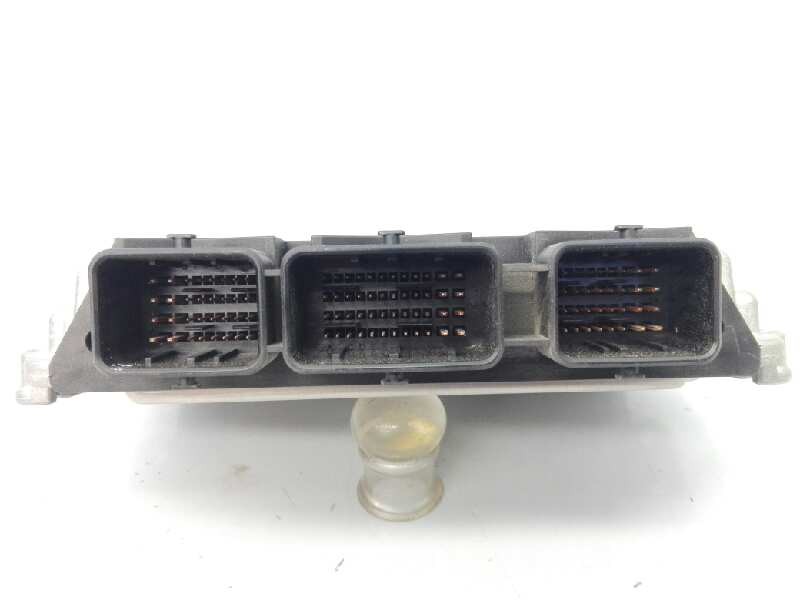 Recambio de centralita motor uce para peugeot 407 confort referencia OEM IAM 9659728280 0281012625 E3-B2-26-2