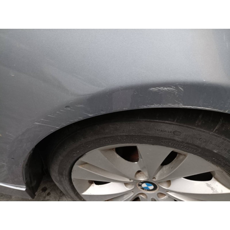 Recambio de aleta delantera derecha para bmw serie 5 berlina (e60) 530d referencia OEM IAM   