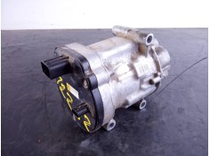Recambio de compresor aire acondicionado para toyota c-hr hybrid active referencia OEM IAM 0424000370  P3-A3-3-1