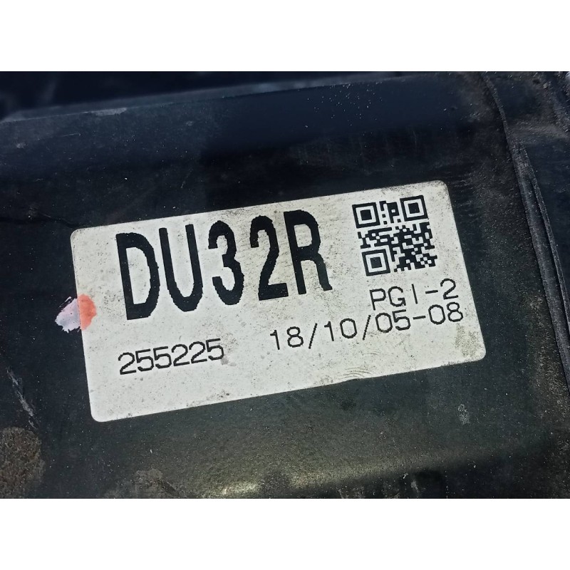 Recambio de transmision delantera derecha para toyota rav 4 advance hybrid referencia OEM IAM 18100510044 255225 P1-A6-27