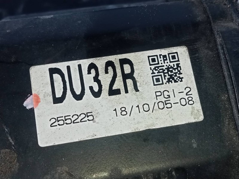 Recambio de transmision delantera derecha para toyota rav 4 advance hybrid referencia OEM IAM 18100510044 255225 P1-A6-27