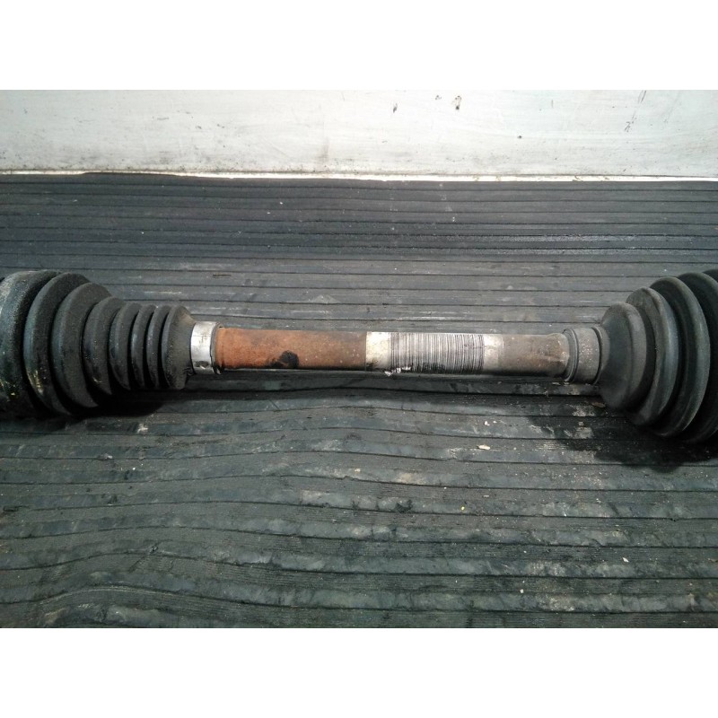 Recambio de transmision delantera izquierda para dacia dokker ambiance referencia OEM IAM 391011406R  P1-A6-47