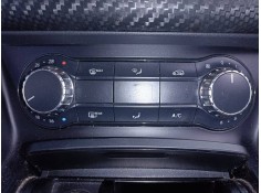 MANDO CALEFACCION / AIRE ACONDICIONADO 