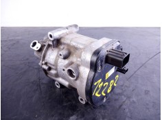 Recambio de compresor aire acondicionado para toyota c-hr hybrid active referencia OEM IAM 0424000370  P3-A3-3-1 2
