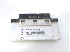 CENTRALITA MOTOR UCE 04C907309J 0261S09676 E2-A1-39-6
