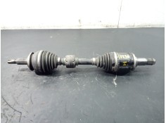 Recambio de transmision delantera izquierda para toyota rav 4 advance hybrid referencia OEM IAM 18100510022  P1-B6-42