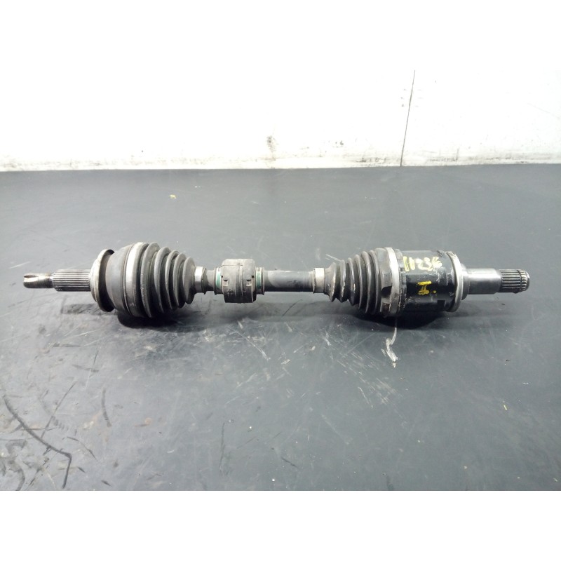 Recambio de transmision delantera izquierda para toyota rav 4 advance hybrid referencia OEM IAM 18100510022  P1-B6-42