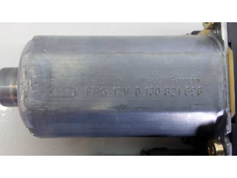 Recambio de motor elevalunas trasero derecho para volkswagen passat berlina (3b2) v6 tdi highline referencia OEM IAM 105407301 0