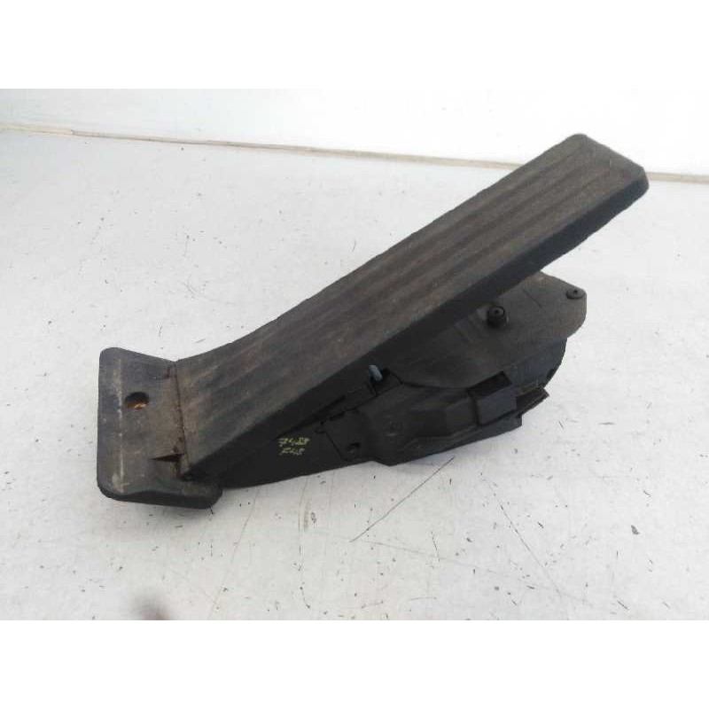 Recambio de pedal acelerador para bmw serie x1 (f48) sdrive18d referencia OEM IAM 3542685999906 06021716521 E3-A2-38-3