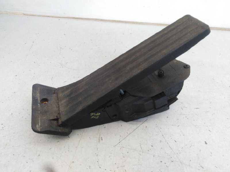 Recambio de pedal acelerador para bmw serie x1 (f48) sdrive18d referencia OEM IAM 3542685999906 06021716521 E3-A2-38-3
