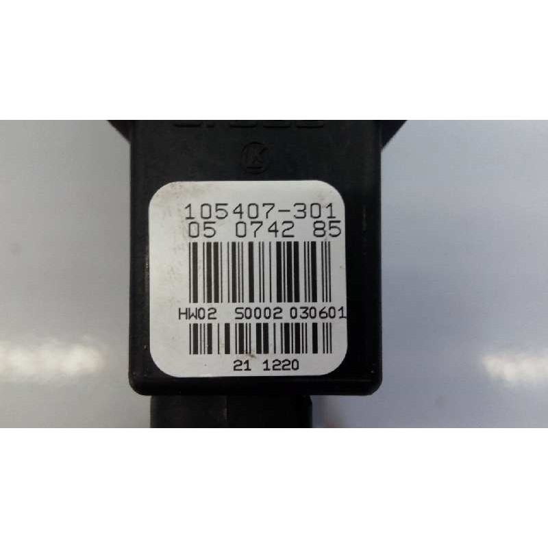 Recambio de motor elevalunas trasero derecho para volkswagen passat berlina (3b2) v6 tdi highline referencia OEM IAM 105407301 0