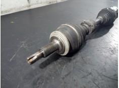 Recambio de transmision delantera izquierda para toyota rav 4 advance hybrid referencia OEM IAM 18100510022  P1-B6-42 2