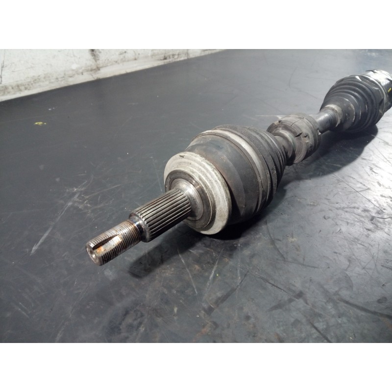 Recambio de transmision delantera izquierda para toyota rav 4 advance hybrid referencia OEM IAM 18100510022  P1-B6-42