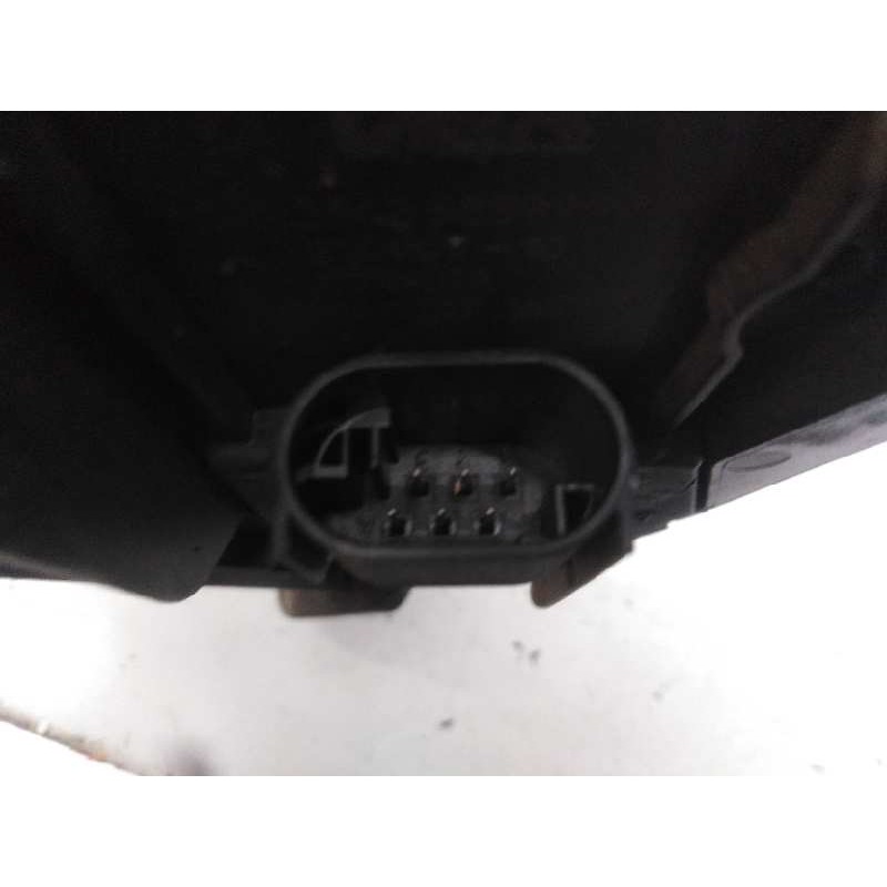 Recambio de pedal acelerador para bmw serie x1 (f48) sdrive18d referencia OEM IAM 3542685999906 06021716521 E3-A2-38-3