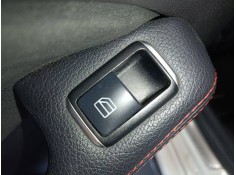 MANDO ELEVALUNAS TRASERO IZQUIERDO 