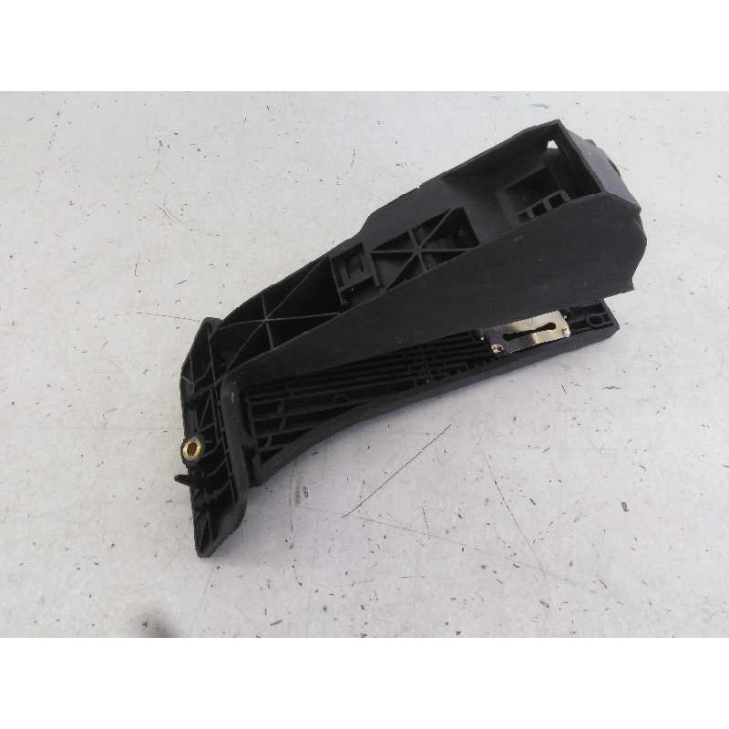 Recambio de pedal acelerador para bmw serie x1 (f48) sdrive18d referencia OEM IAM 3542685999906 06021716521 E3-A2-38-3