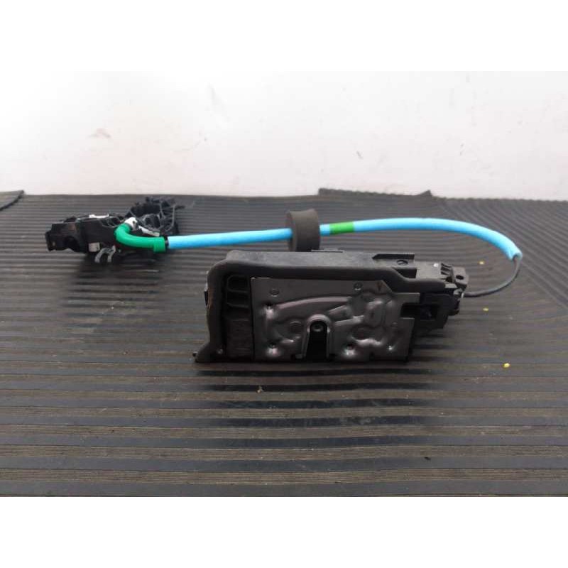 Recambio de cerradura puerta trasera derecha para bmw serie x1 (f48) sdrive18d referencia OEM IAM 728194011 1828381007 E1-A3-43-