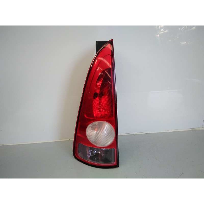 Recambio de piloto trasero izquierdo para renault espace / grand espace (je0) referencia OEM IAM   E1-A1-37-3