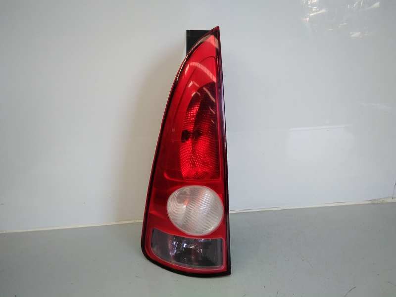 Recambio de piloto trasero izquierdo para renault espace / grand espace (je0) referencia OEM IAM   E1-A1-37-3