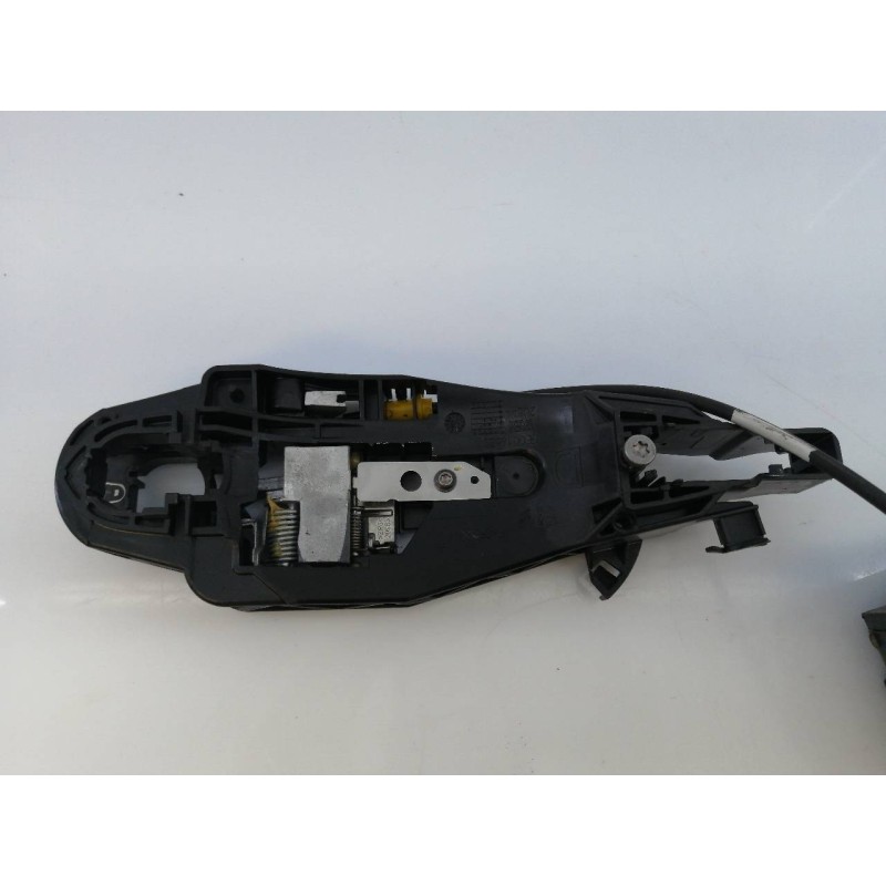 Recambio de cerradura puerta trasera derecha para peugeot 308 active referencia OEM IAM 9810309880  E1-A4-43-1