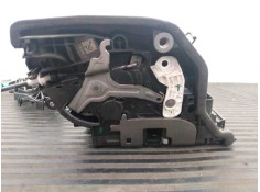 Recambio de cerradura puerta trasera derecha para bmw serie x1 (f48) sdrive18d referencia OEM IAM 728194011 1828381007 E1-A3-43- 2