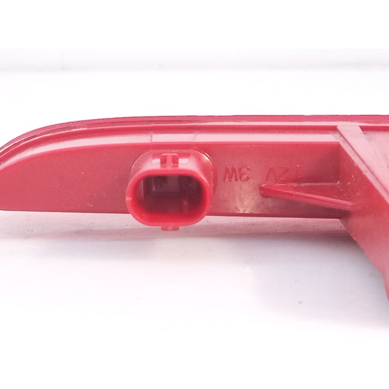 Recambio de luz central de freno para audi q7 4mg 45 tdi quattro s line referencia OEM IAM 4M0945097  E1-B6-47-1