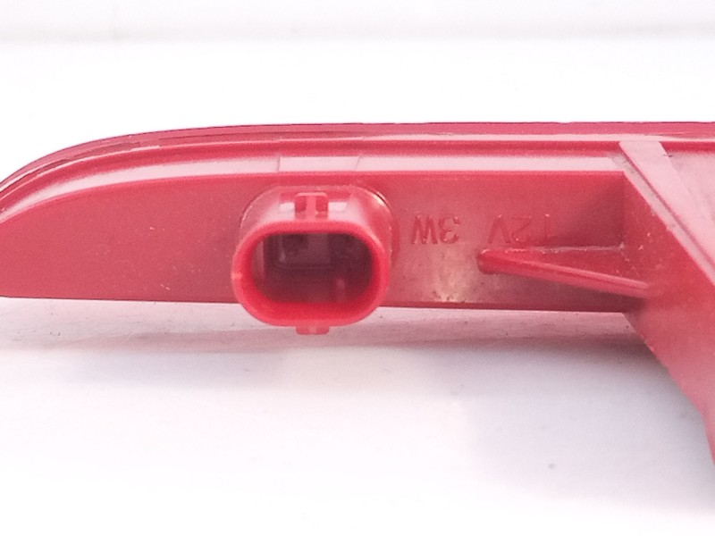 Recambio de luz central de freno para audi q7 4mg 45 tdi quattro s line referencia OEM IAM 4M0945097  E1-B6-47-1