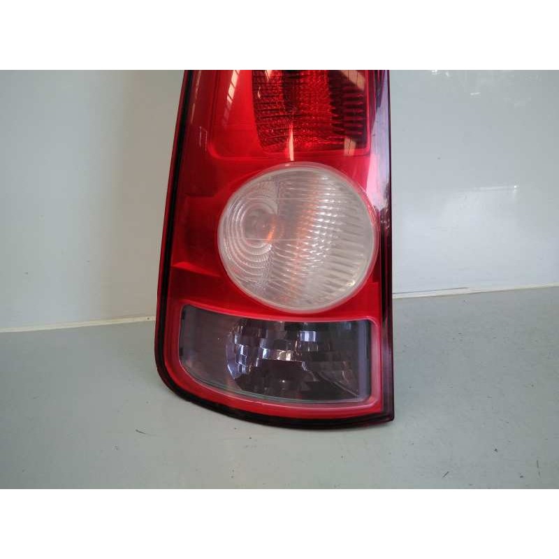 Recambio de piloto trasero izquierdo para renault espace / grand espace (je0) referencia OEM IAM   E1-A1-37-3