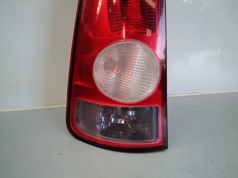 Recambio de piloto trasero izquierdo para renault espace / grand espace (je0) referencia OEM IAM   E1-A1-37-3