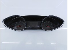 Recambio de cuadro instrumentos para peugeot 308 active referencia OEM IAM 9809838280 22627024244 E3-B2-23-4