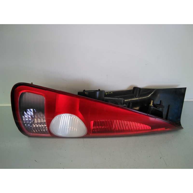 Recambio de piloto trasero izquierdo para renault espace / grand espace (je0) referencia OEM IAM   E1-A1-37-3