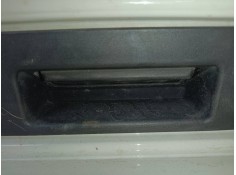 MANETA EXTERIOR PORTON 