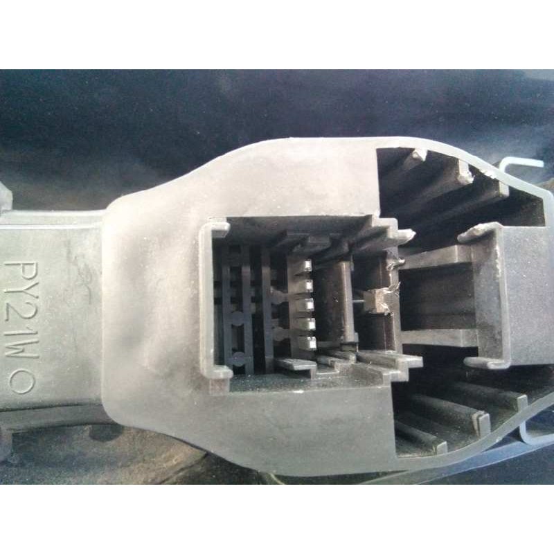 Recambio de piloto trasero izquierdo para renault espace / grand espace (je0) referencia OEM IAM   E1-A1-37-3