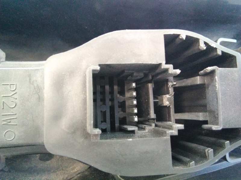 Recambio de piloto trasero izquierdo para renault espace / grand espace (je0) referencia OEM IAM   E1-A1-37-3