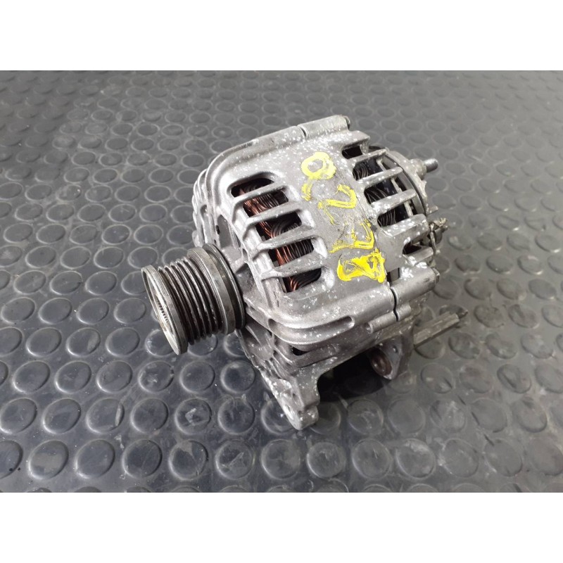 Recambio de alternador para skoda rapid active referencia OEM IAM   P3-A4-18-3