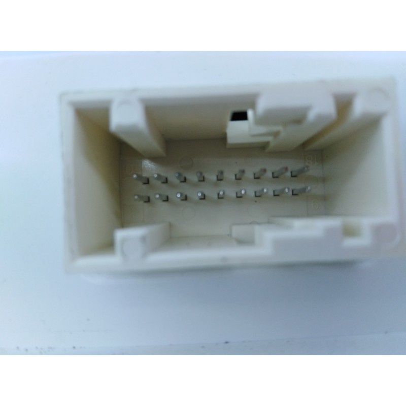 Recambio de cuadro instrumentos para peugeot 308 active referencia OEM IAM 9809838280 22627024244 E3-B2-23-4