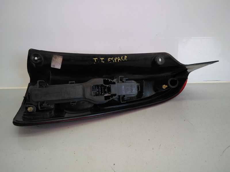 Recambio de piloto trasero izquierdo para renault espace / grand espace (je0) referencia OEM IAM   E1-A1-37-3