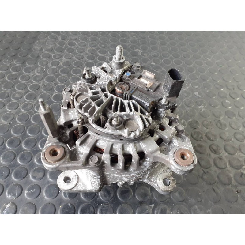 Recambio de alternador para skoda rapid active referencia OEM IAM   P3-A4-18-3