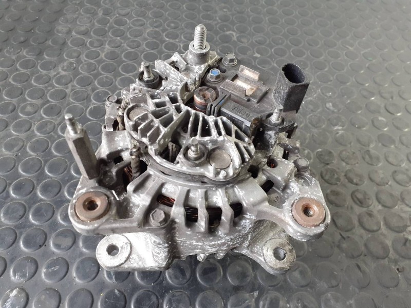 Recambio de alternador para skoda rapid active referencia OEM IAM   P3-A4-18-3