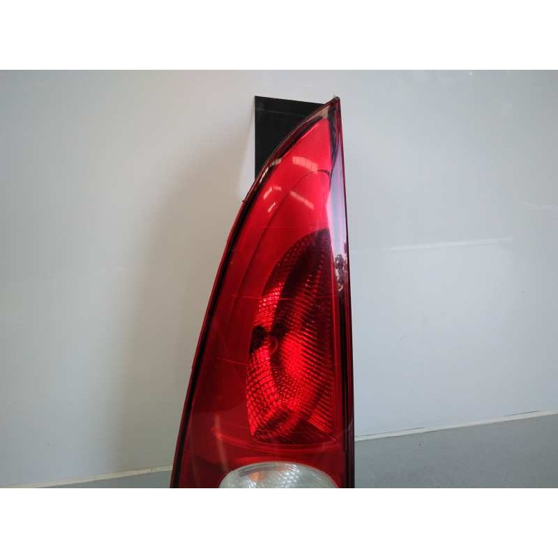 Recambio de piloto trasero izquierdo para renault espace / grand espace (je0) referencia OEM IAM   E1-A1-37-3