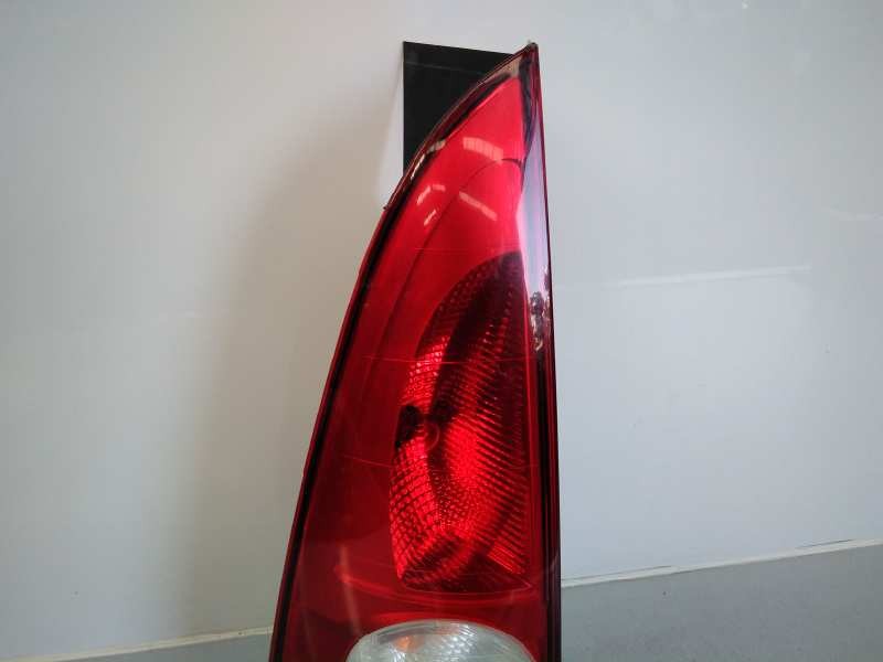 Recambio de piloto trasero izquierdo para renault espace / grand espace (je0) referencia OEM IAM   E1-A1-37-3