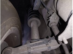 AMORTIGUADOR TRASERO IZQUIERDO 