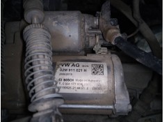 MOTOR ARRANQUE 02M911021H 