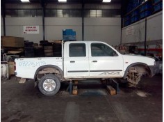 ford ranger (er) del año 2002