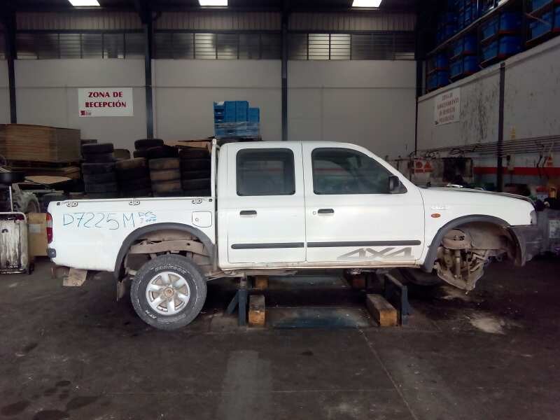 ford ranger (er) del año 2002