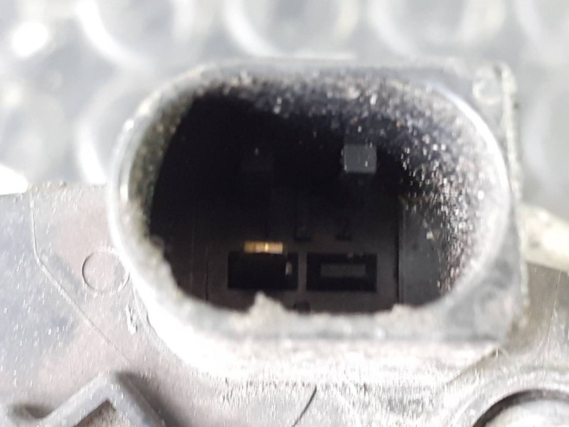 Recambio de alternador para skoda rapid active referencia OEM IAM   P3-A4-18-3