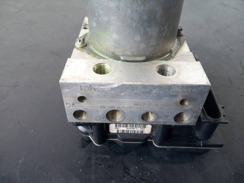 Recambio de abs para citroën c4 coupe collection referencia OEM IAM 9649988180 0265234395 P3-A8-4-3