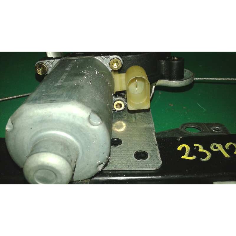 Recambio de elevalunas trasero izquierdo para volvo s60 berlina 2.4 (125kw) referencia OEM IAM 31253719  E1-B3-2-1