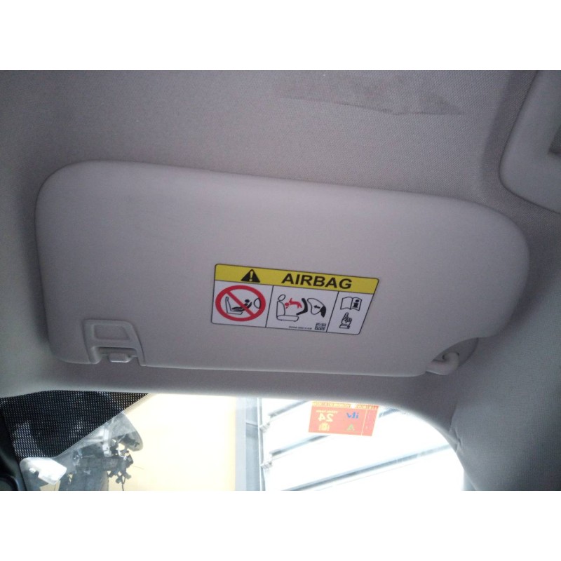 Recambio de parasol derecho para ford kuga (cbs) titanium referencia OEM IAM   