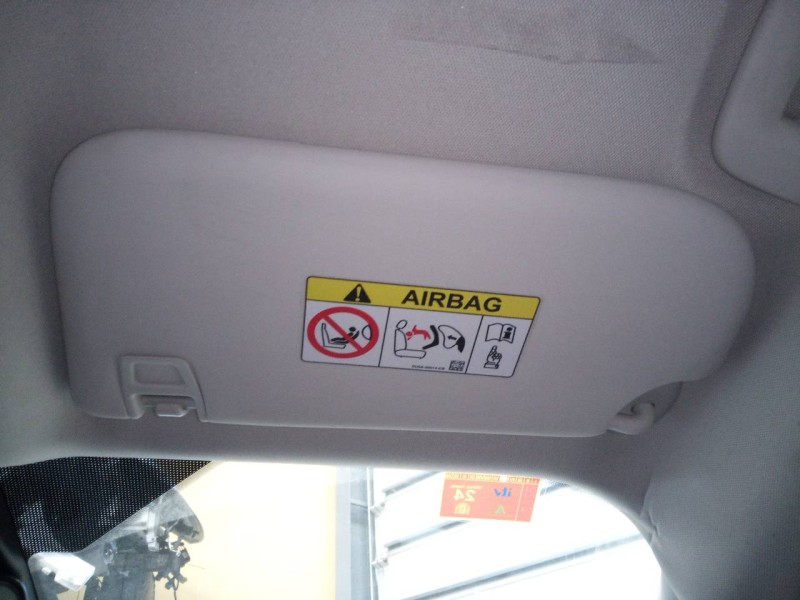 Recambio de parasol derecho para ford kuga (cbs) titanium referencia OEM IAM   